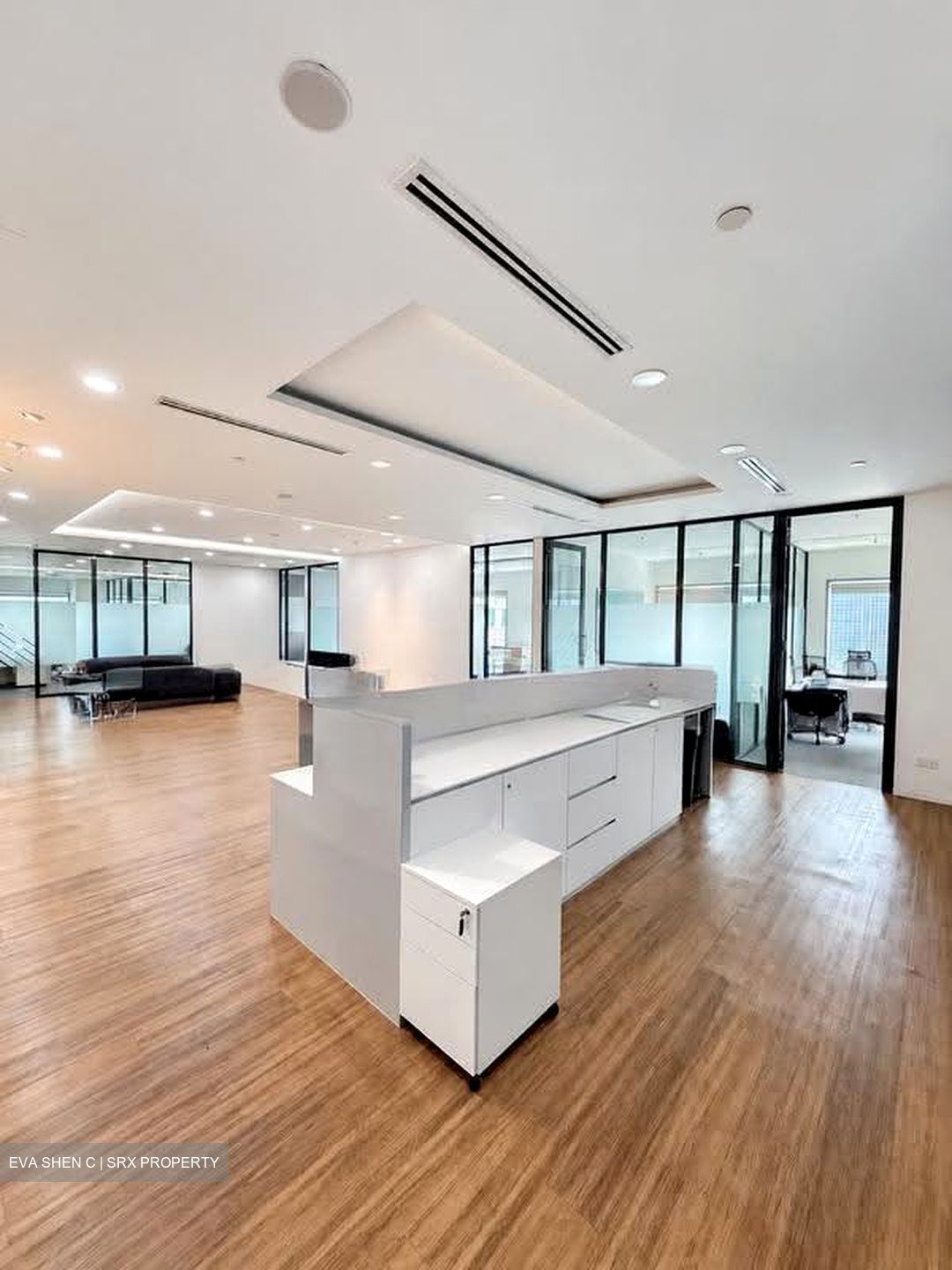 Suntec Tower Three (D1), Office #630589931